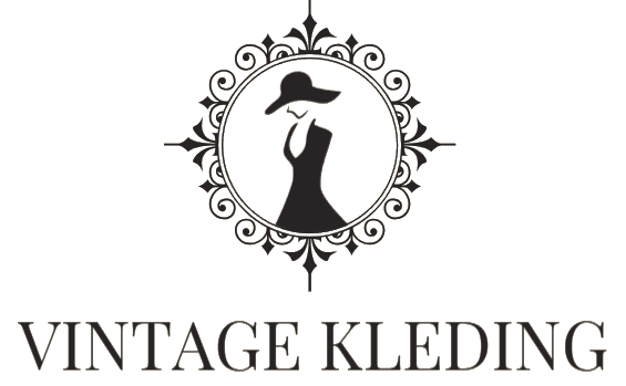Vintage Kleding