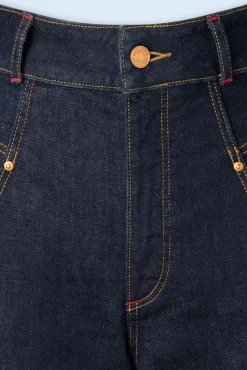 Cheap Rock-a-Booty Audrey Jeans In Blauw
