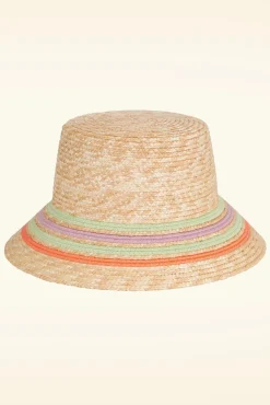Cheap King Louie Bari Strohoed In Zand