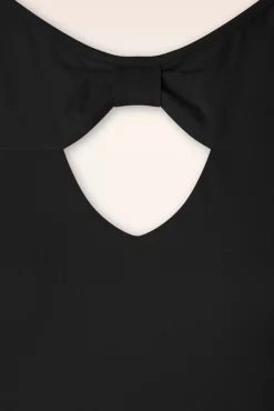 Discount Banned Retro Be Free Jersey Top In Zwart