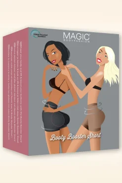 Cheap MAGIC Bodyfashion Booty Booster Short In Latte