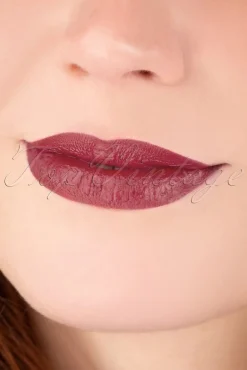 Fashion Bu00e9same Cosmetics Classic Colour Lippenstift In Dusty Rose