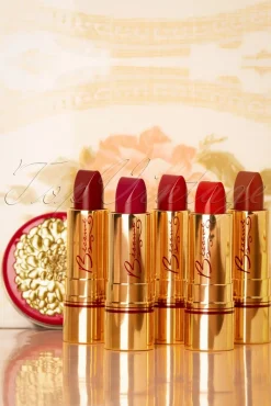 Best Bu00e9same Cosmetics Classic Colour Lippenstift In Kersen Rood