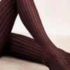 Best Sale Fiorella Colour Story Panty In Donker Koraal