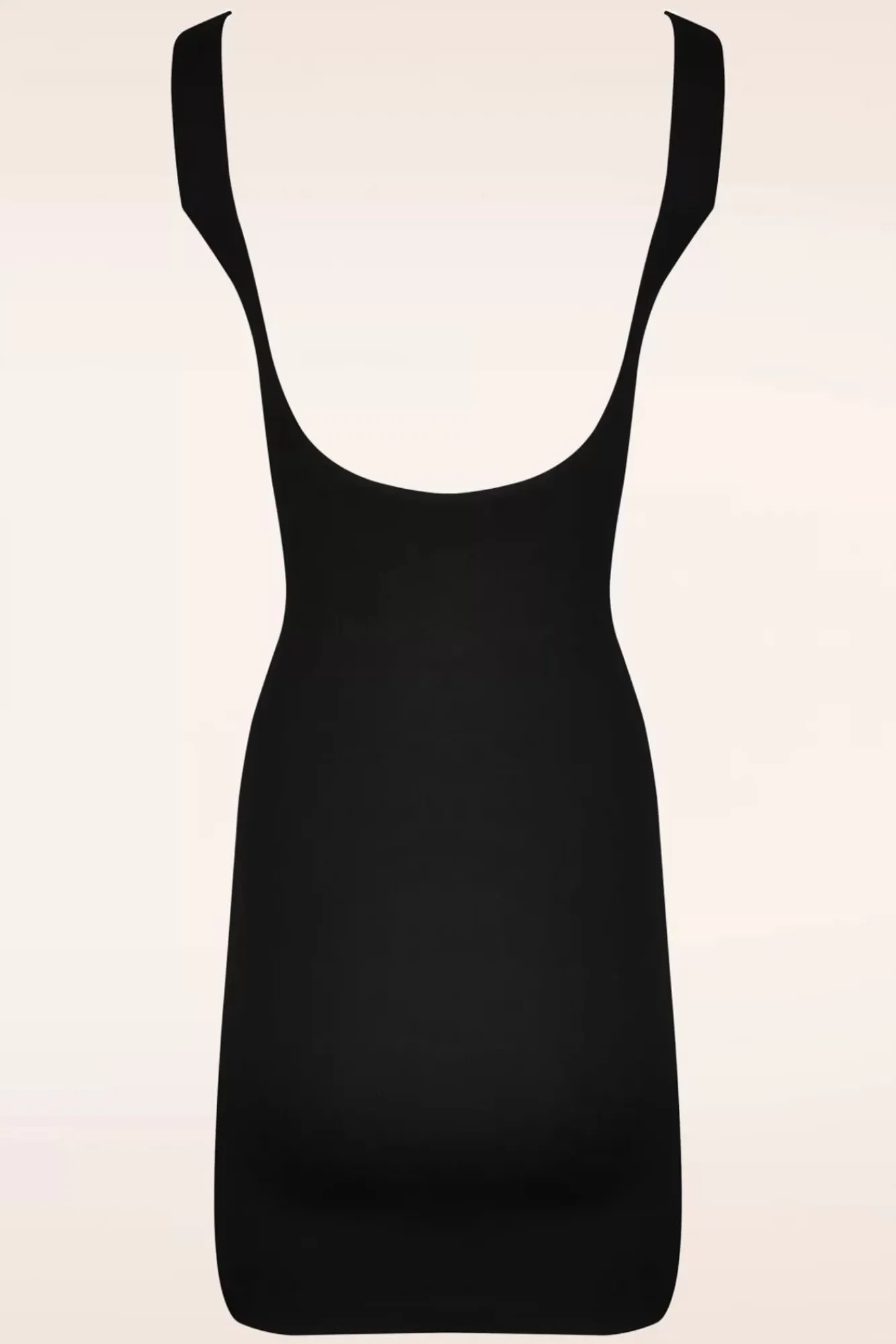 New MAGIC Bodyfashion Comfort Kanten Jurk In Zwart