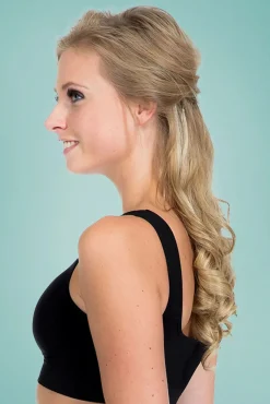 Online MAGIC Bodyfashion Comfort-Bh In Zwart