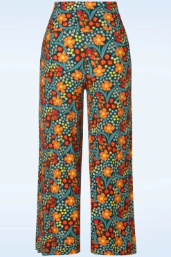 Flash Sale Blutsgeschwister Cul De Berlin Culotte In Lovely Millefleurs