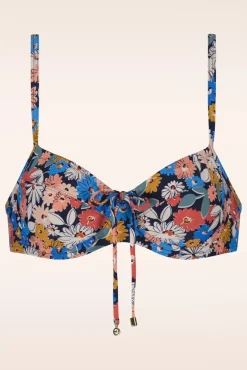 Cheap Cyell Daisy Me Bikinitopje In Multi