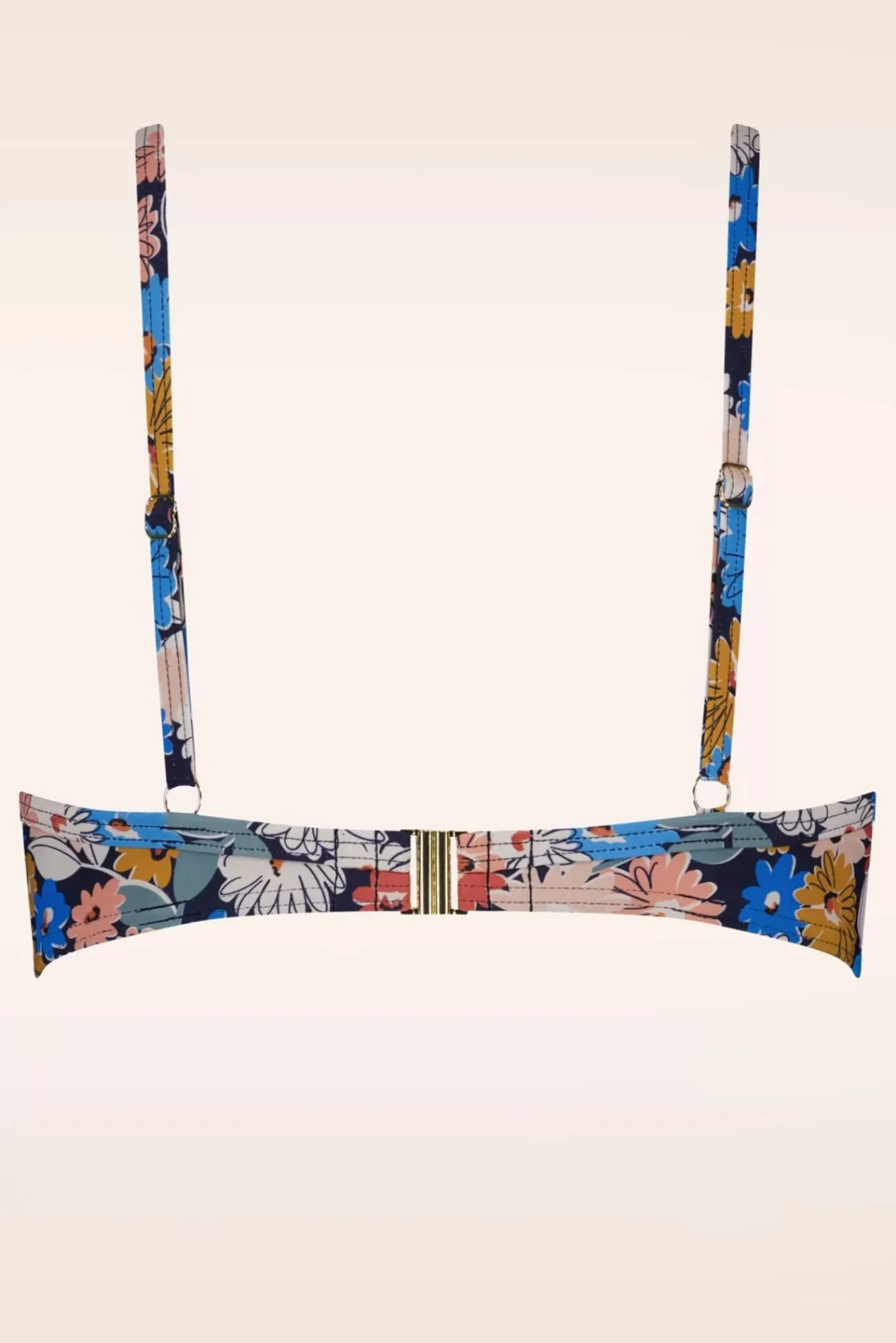 Cheap Cyell Daisy Me Bikinitopje In Multi