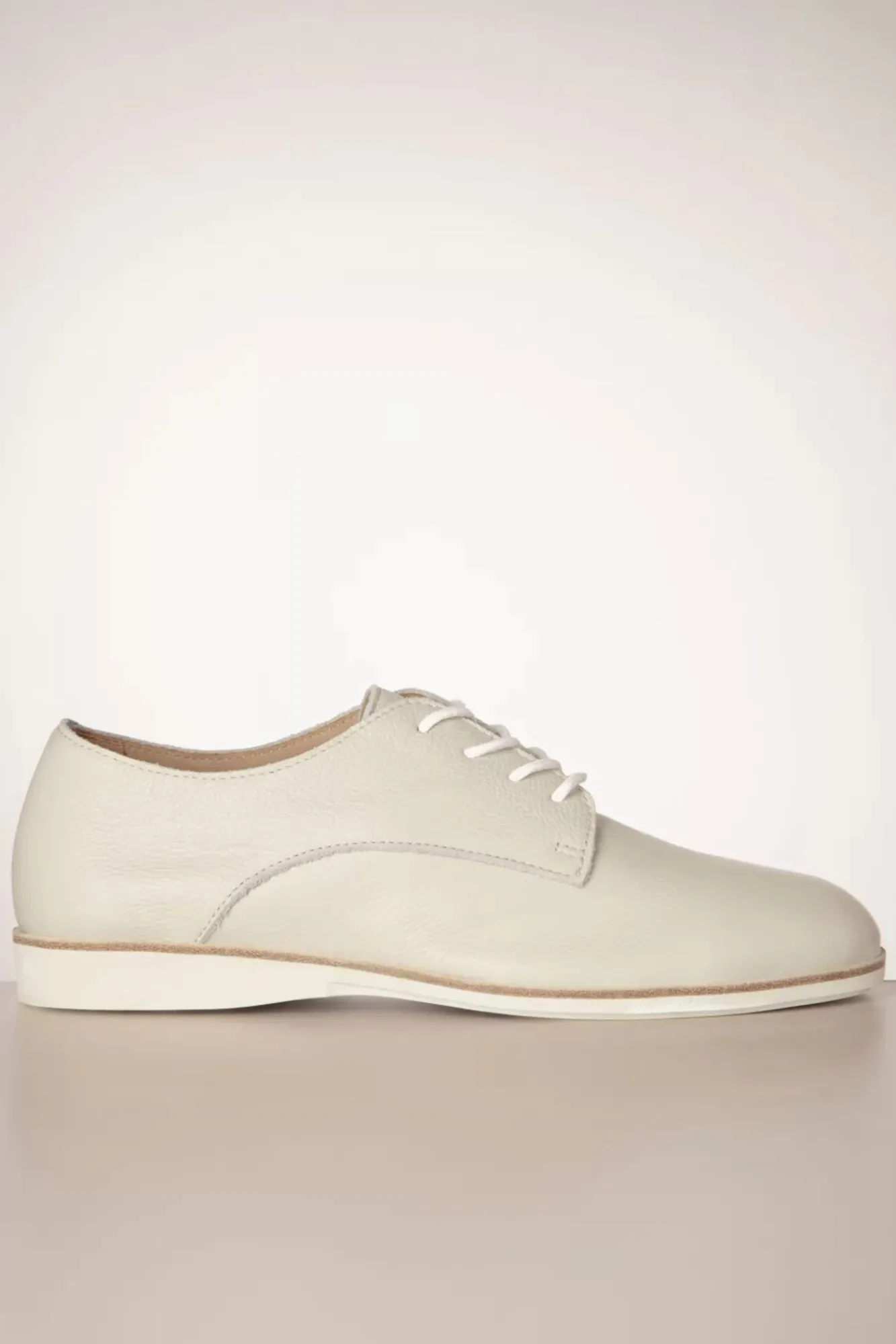 Online Rollie Derby Super Soft Schoenen In Ecru