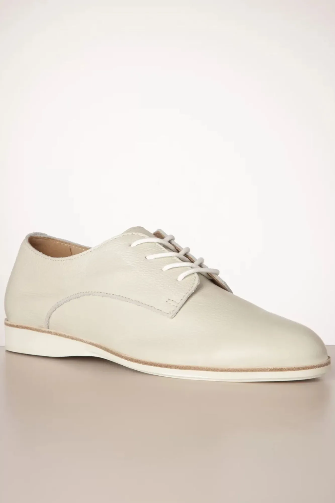Online Rollie Derby Super Soft Schoenen In Ecru