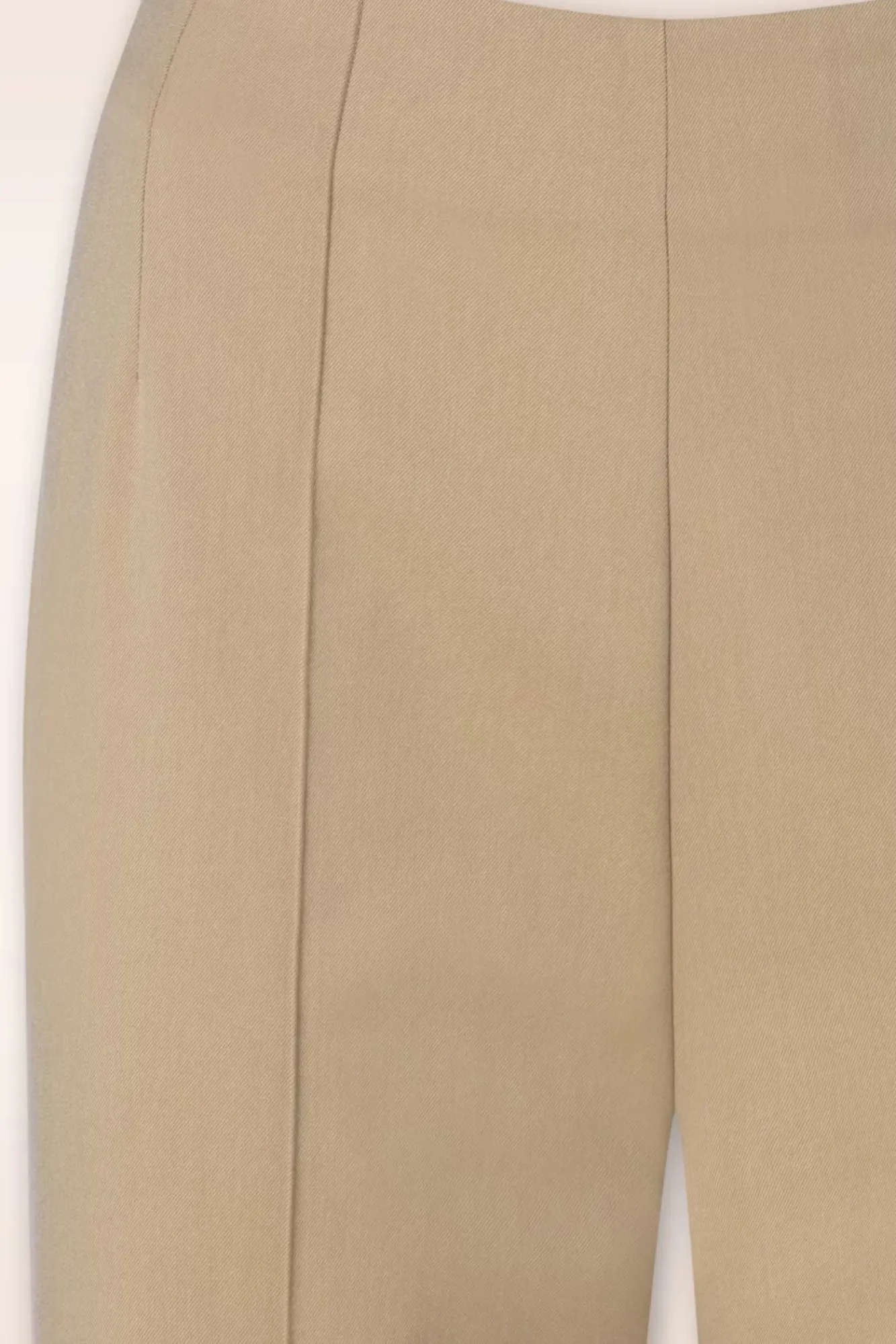Best Glamour Bunny Business Babe Diadora Pantalon In Beige