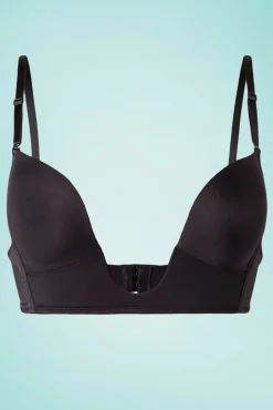 Best Sale MAGIC Bodyfashion Diepe V-Bh In Zwart