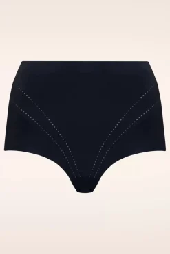 Outlet MAGIC Bodyfashion Dream Shaper Slip In Zwart