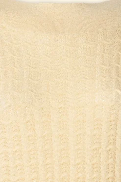 Cheap King Louie Erin Palette Top In Creme