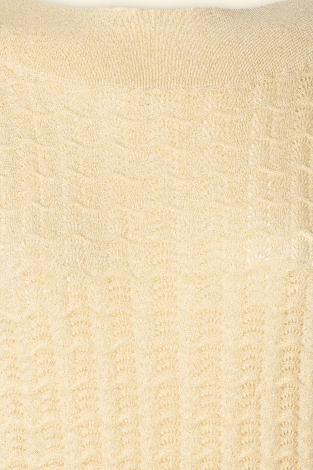 Cheap King Louie Erin Palette Top In Creme