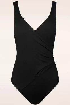 New MAGIC Bodyfashion Fabulous Shaping Badpak In Zwart