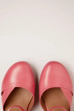 Sale Miz Mooz Farah Sandalen In Azalea Roze