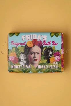 Sale The U.P.G Frida's Fragrant Zeep