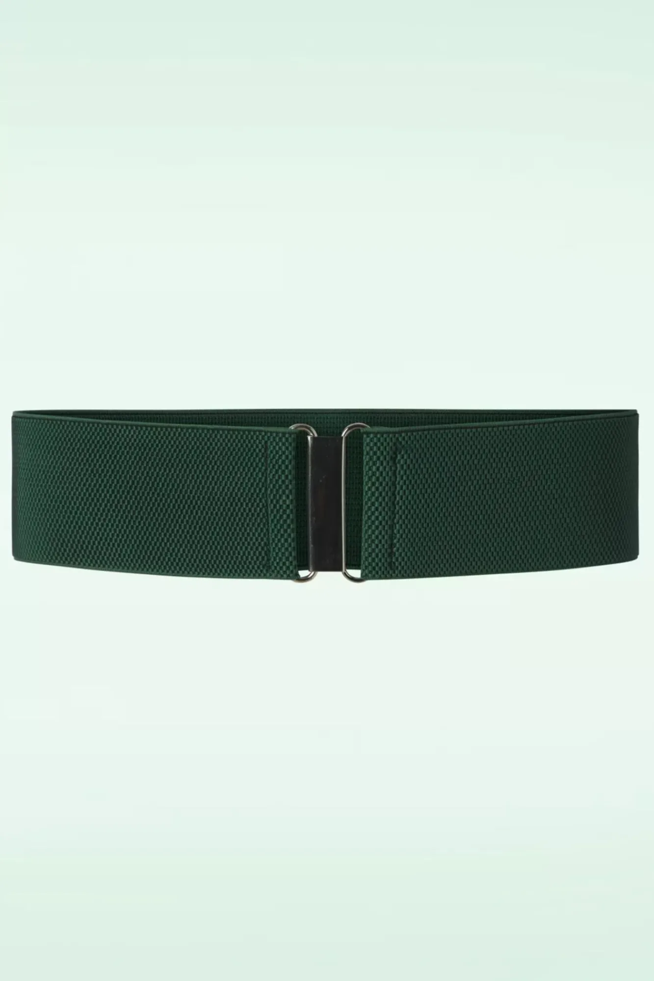 Best Sale Banned Retro Gloria Stretchriem In Groen