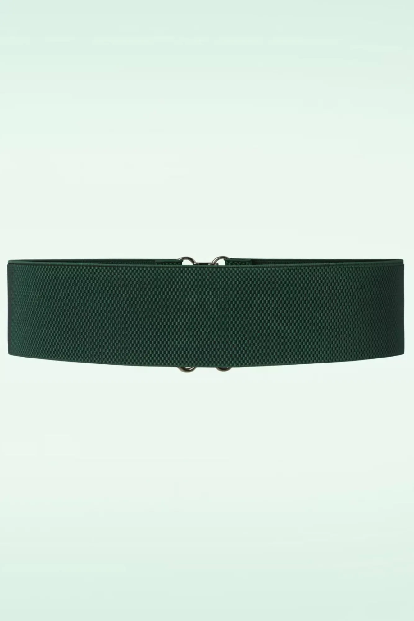 Best Sale Banned Retro Gloria Stretchriem In Groen