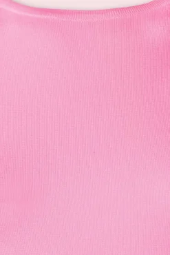 Shop Banned Retro Grace Jumper In Roze