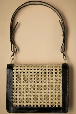 Shop Lola Ramona Jiwa Bamboe Handtas