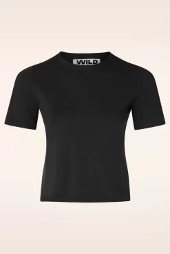Store Wild Pony Jolie Jumper In Zwart
