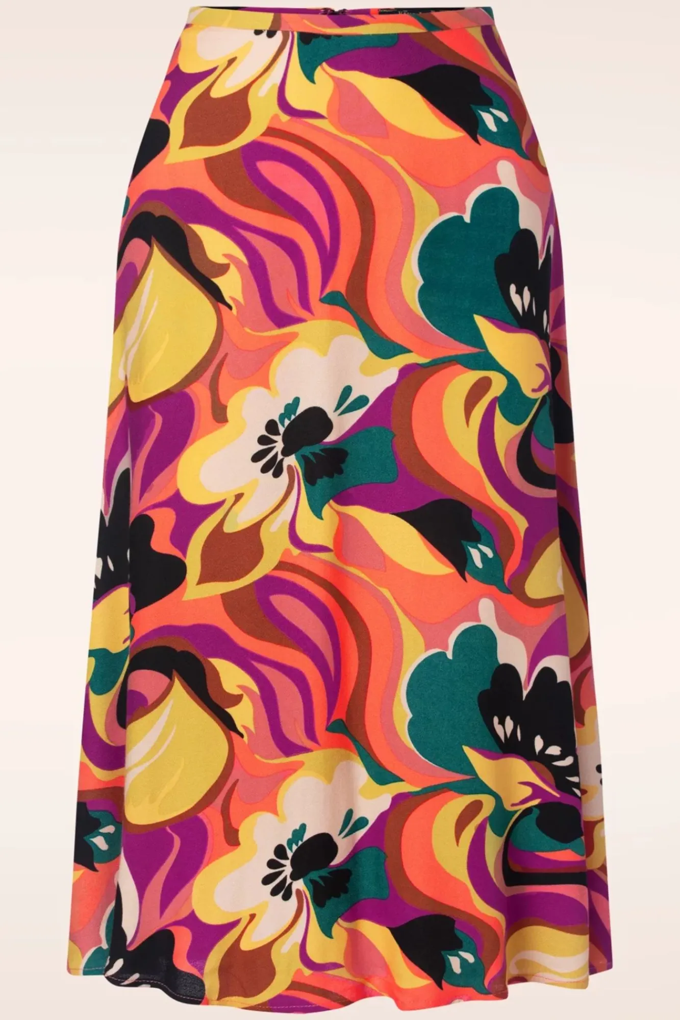 Cheap King Louie Juno Aurelio Rok In Shell Oranje