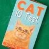 Hot Gift Republic Katten Iq-Test!