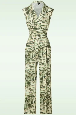 Cheap K-Design Kendra Jumpsuit In Multi