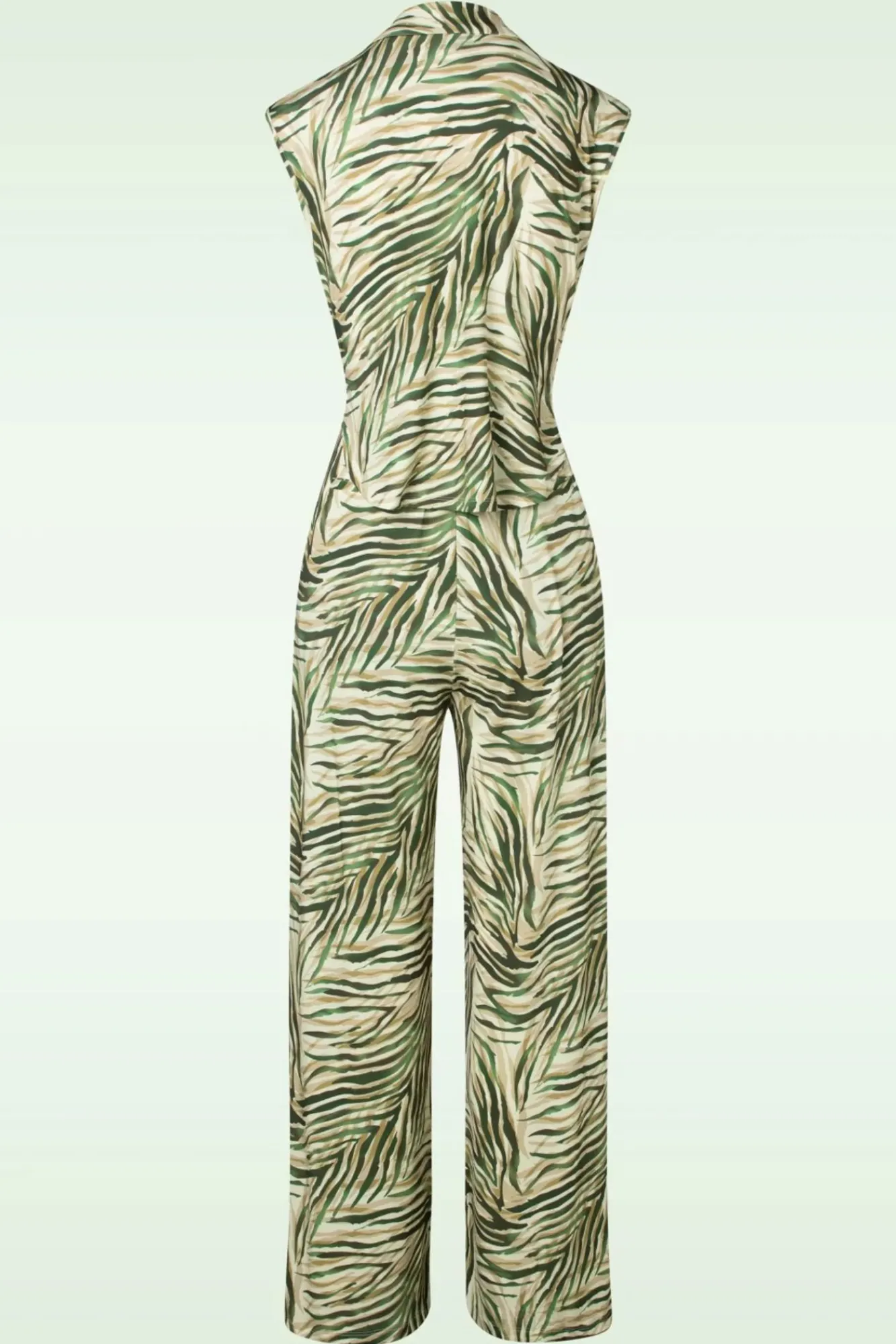 Cheap K-Design Kendra Jumpsuit In Multi