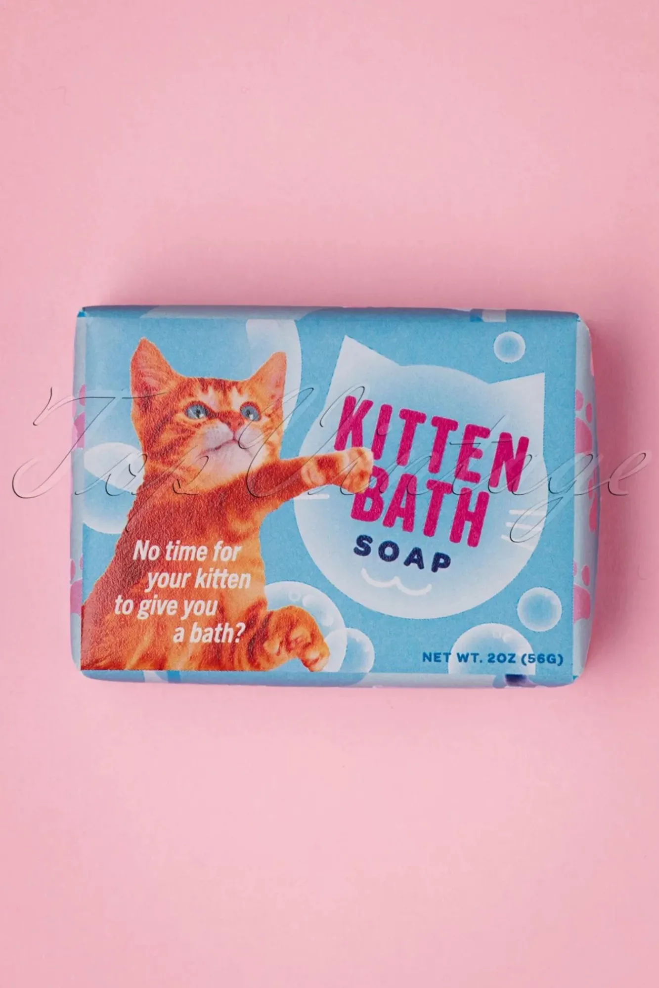 Shop The U.P.G Kitten Badzeep