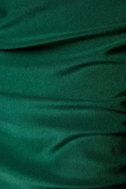 Best Sale Esther Williams Klassiek Jaren Vijftig Eendelig Badpak In Groen