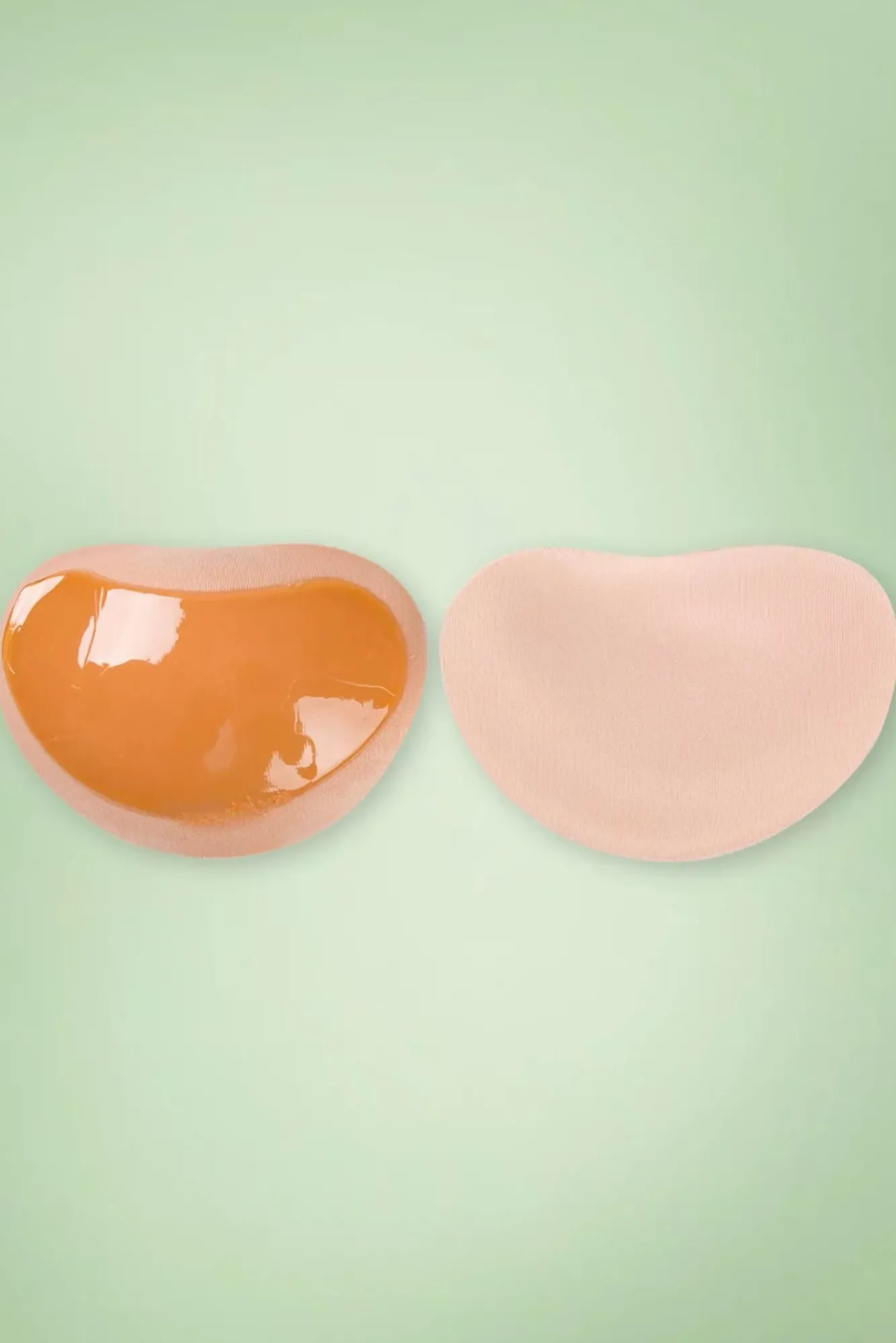Online MAGIC Bodyfashion Kleverige Push-Up Bh-Cups In Vanille