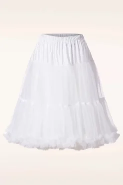 Discount Banned Retro Lola Lifeforms-Rok In Wit