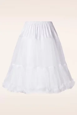 Discount Banned Retro Lola Lifeforms-Rok In Wit