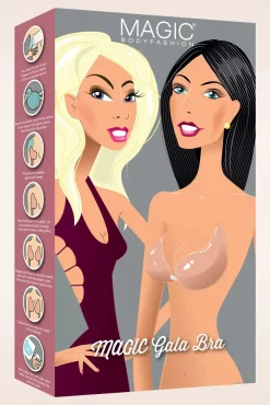 Best Sale MAGIC Bodyfashion Magic Gala Bh In Latte