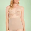 Best Sale MAGIC Bodyfashion Maxi Sexy Hi Slip In Latte