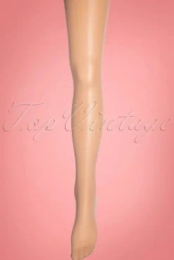 Cheap Fiorella Nina Klassieke Panty In Natuurlijk Beige