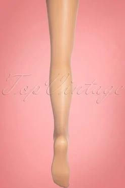 Cheap Fiorella Nina Klassieke Panty In Natuurlijk Beige