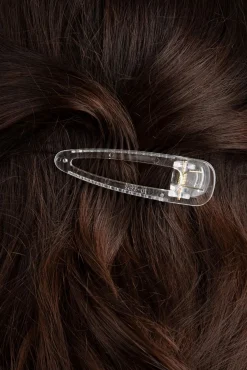Cheap Banned Retro Rainbow Haarclips Set Van 9