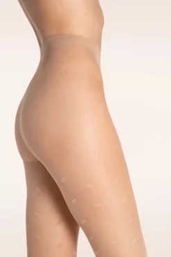 Best Sale Fiorella Sandy Flash Dance Panty In Beige