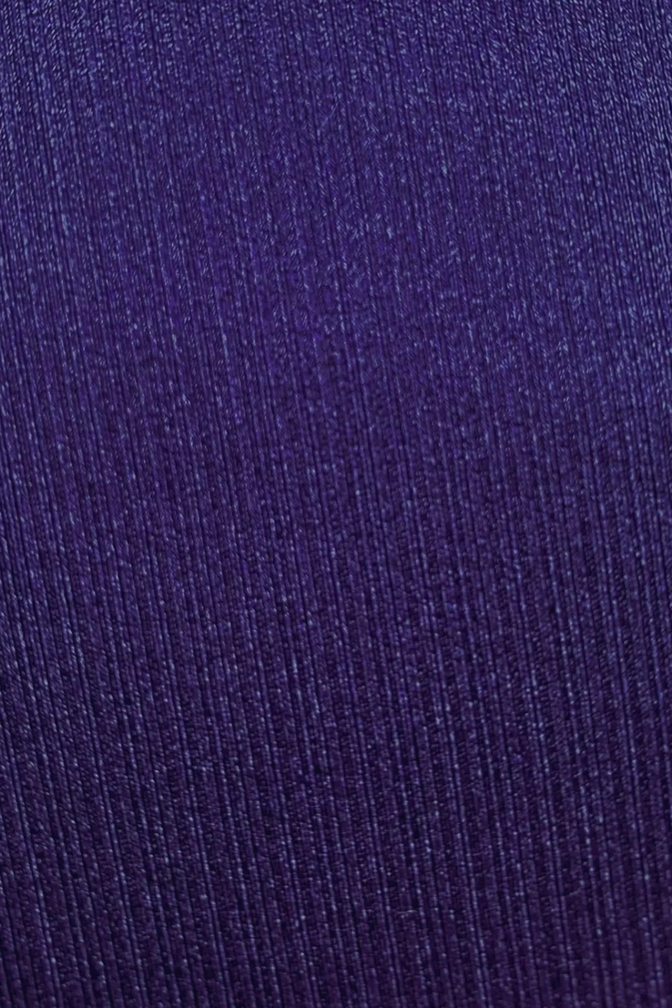 Cheap Cyell Satin Padded Badpak In Navy Blauw