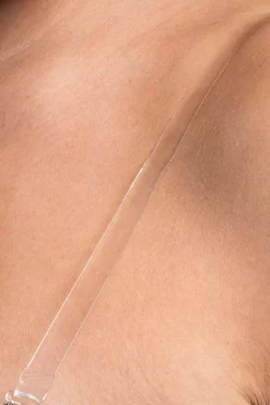 Best Sale MAGIC Bodyfashion Siliconen Bh-Bandje