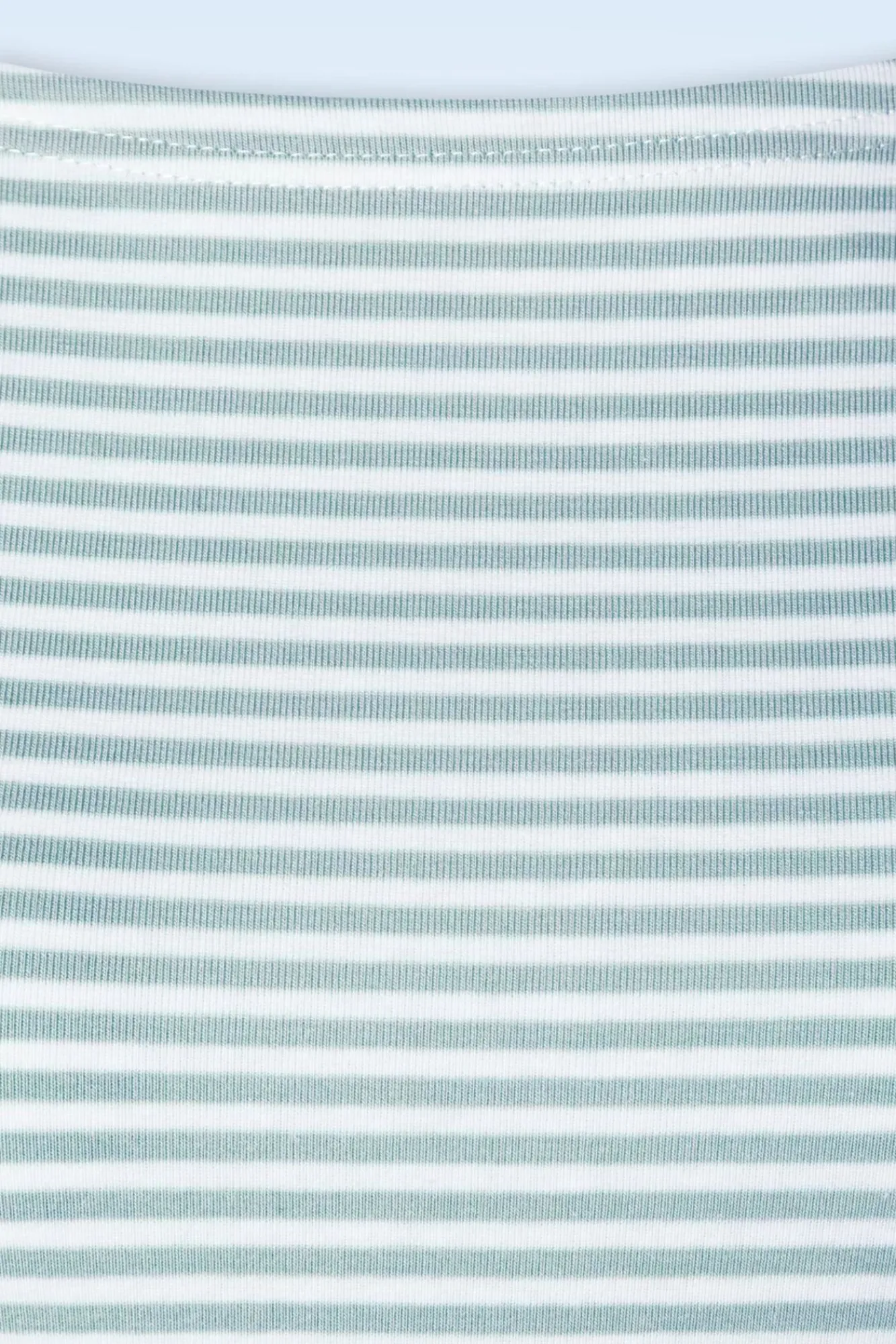 Cheap Banned Retro Sweet Candy Jersey Top In Blauw