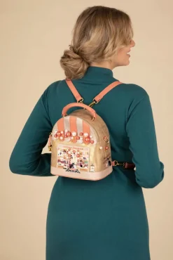 Best Vendula The Emporium 20Th Anniversary Nova Mini Rugzak