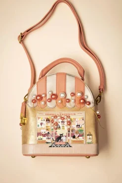 Best Vendula The Emporium 20Th Anniversary Nova Mini Rugzak