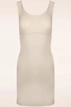 Flash Sale MAGIC Bodyfashion Tone Your Body Tankjurk In Latte